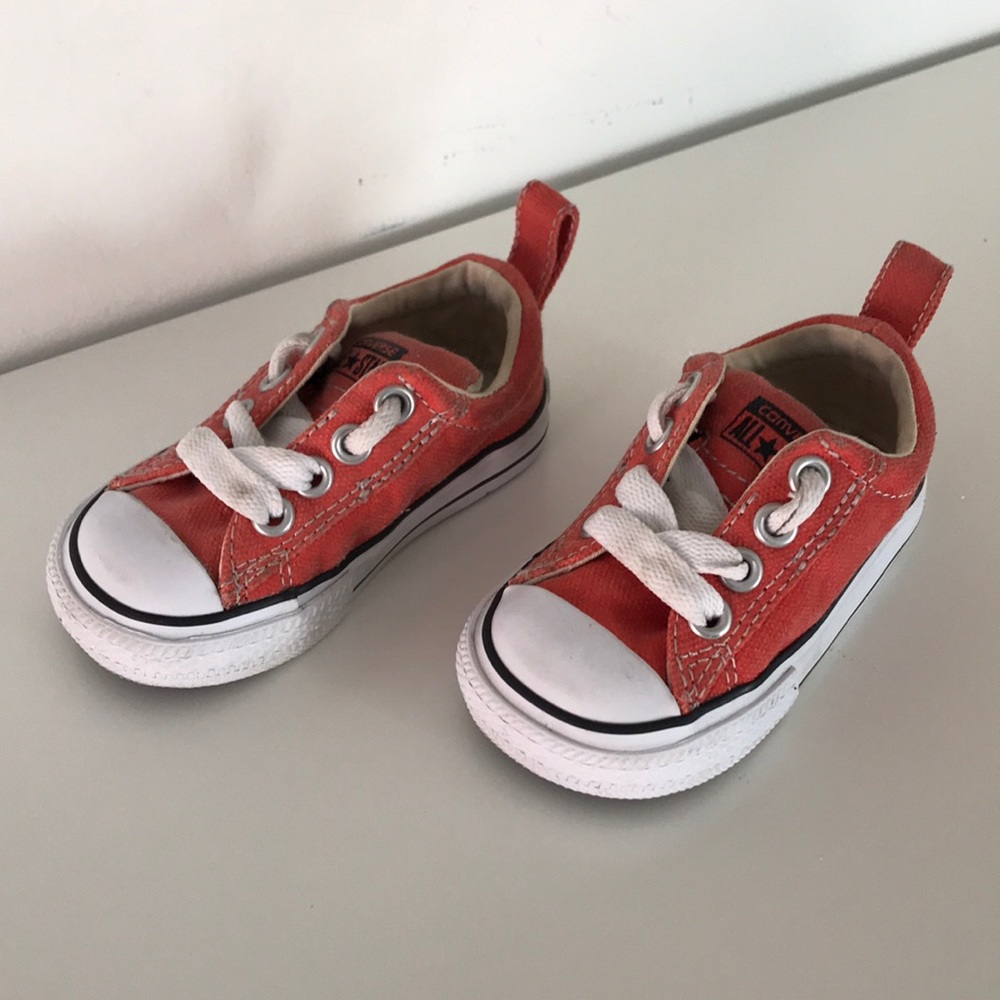 Converse Chuck Taylor All Star shoes